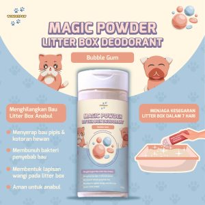 Magic Powder