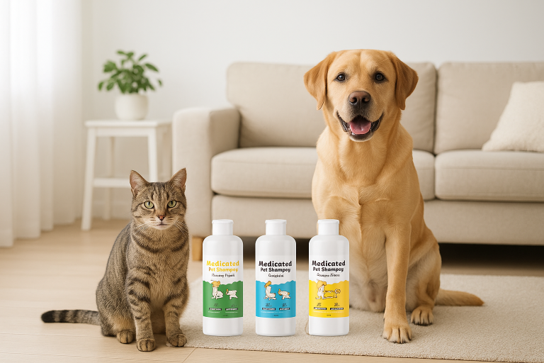 Merawat Hewan Peliharaan Itu Bermanfaat Loh! Tapi Ada Risikonya