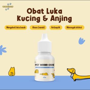 Obat Luka