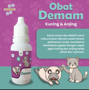 Obat Demam