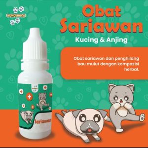 Obat Sariawan