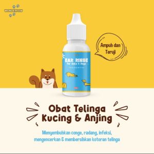 Obat Telinga