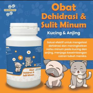 Obat Dehidrasi