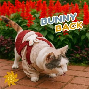 Bunny Back