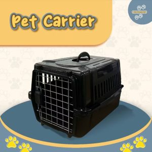 Pet Carrier