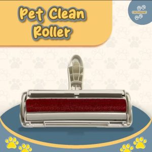 Pet Clean Roller